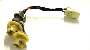 Image of Brake Light Socket. Headlight Socket. High Mount Stop Light Socket (Rear, Center). A Wiring Harness... image for your 2004 Subaru STI   